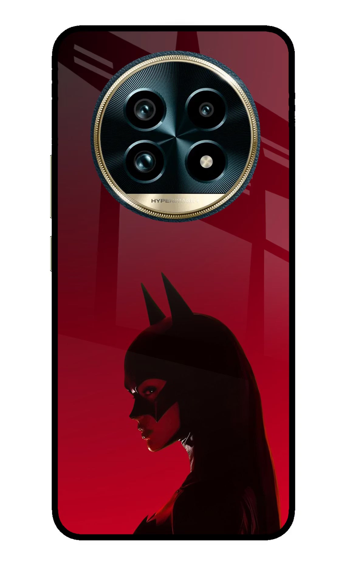 Night Thief Realme 13 Pro+ 5G Glass Case