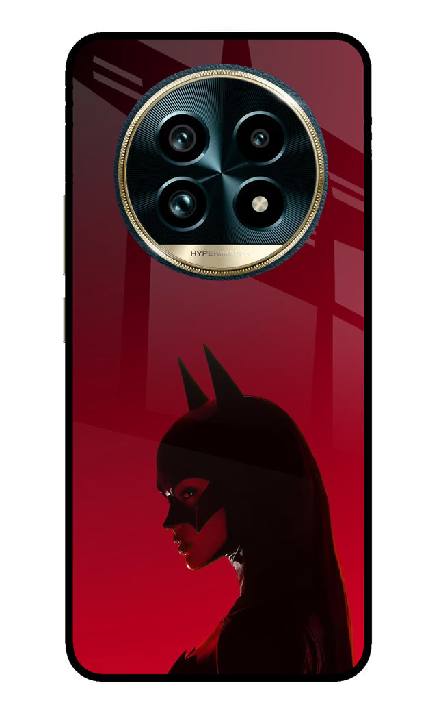 Night Thief Realme 13 Pro+ 5G Glass Case