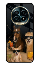 Party Squad Realme 13 Pro+ 5G Glass Case