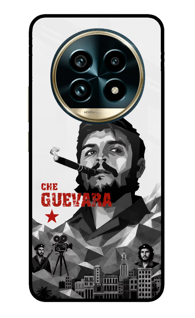 Che Guevara Iconic Realme 13 Pro+ 5G Glass Case