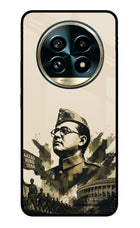 Netaji Rising Realme 13 Pro+ 5G Glass Case