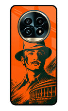 Bhagat Singh Legacy Realme 13 Pro+ 5G Glass Case