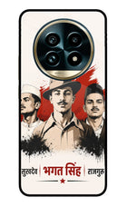 Sardar Patel Iron Will Realme 13 Pro+ 5G Glass Case
