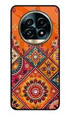 Kutch Glow Realme 13 Pro+ 5G Glass Case