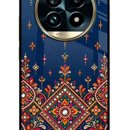 Neel Noor Realme 13 Pro+ 5G Glass Case