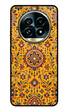 Sunlit Aura Realme 13 Pro+ 5G Glass Case