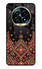 Noir Mehfil Realme 13 Pro+ 5G Glass Case
