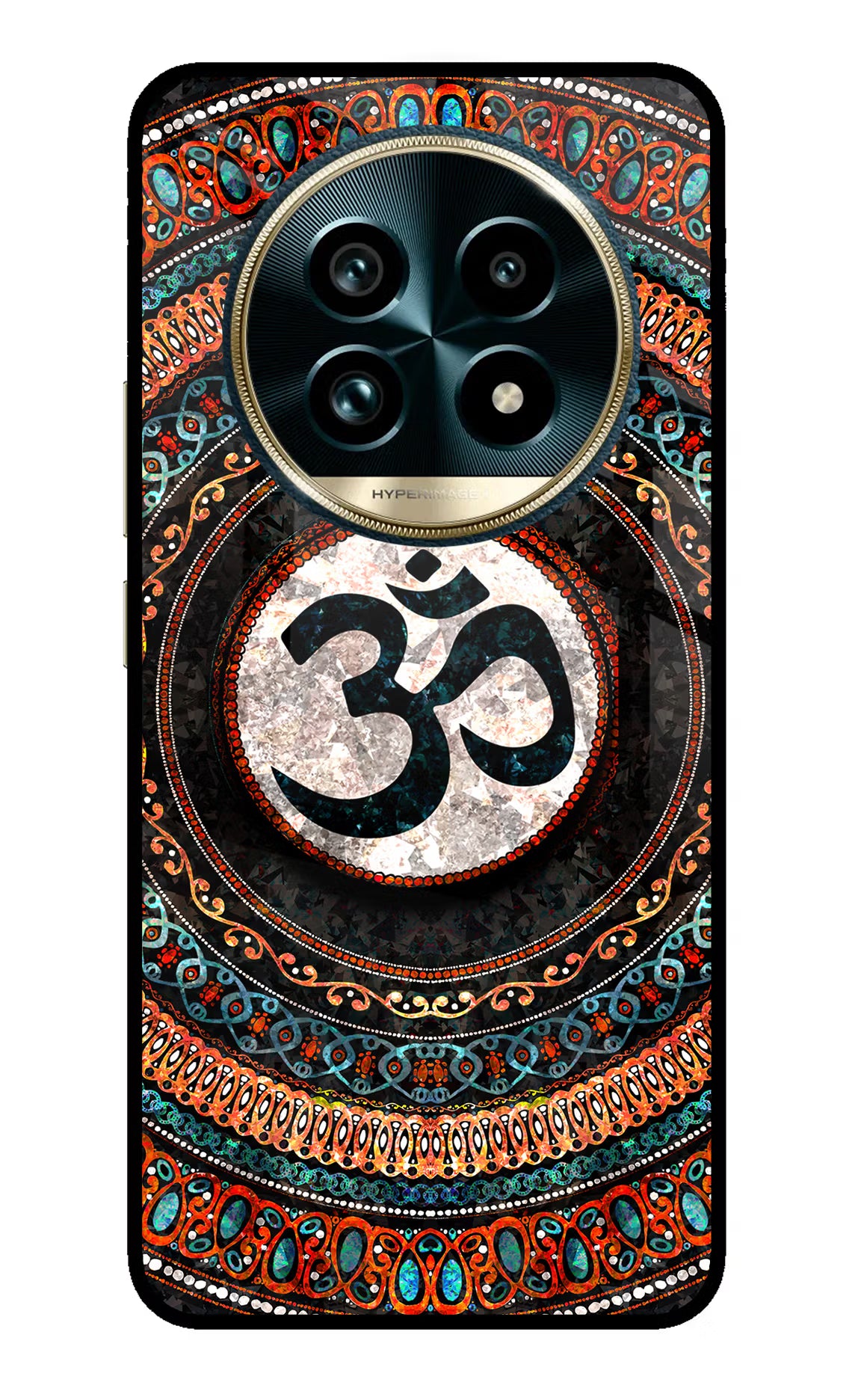 Om Culture Realme 13 Pro+ 5G Pop Case by Casekaro