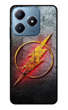 Flash Realme C63 Glass Case