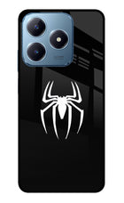 Miles Symbol Realme C63 Glass Case