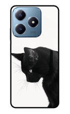 Shadow Gaze Realme C63 Glass Case