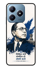 Bhagat Singh Trio Realme C63 Glass Case