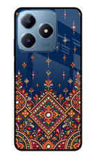 Neel Noor Realme C63 Glass Case