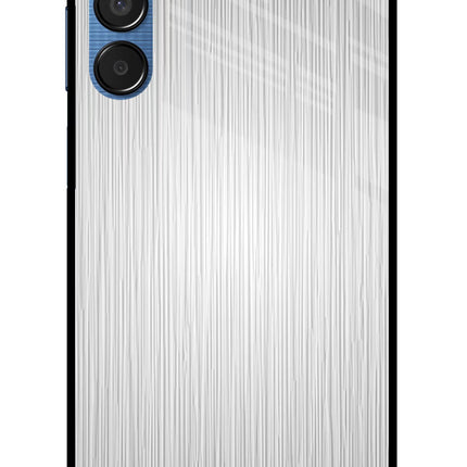 Wooden Grey Texture Samsung M15 5G Glass Case