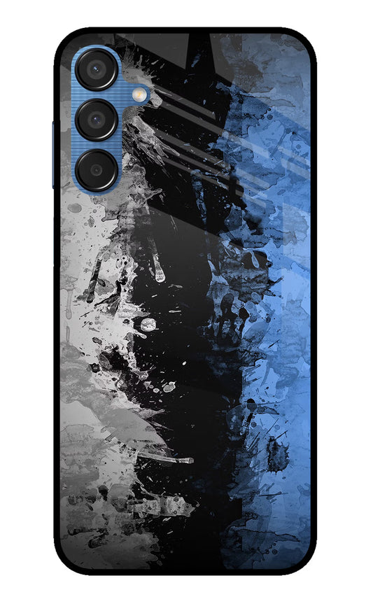 Artistic Design Samsung M15 5G Glass Case