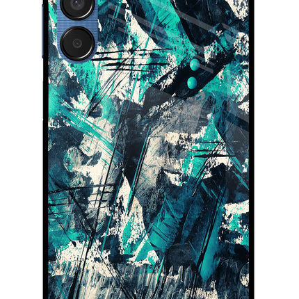 Artwork Samsung M15 5G Glass Case