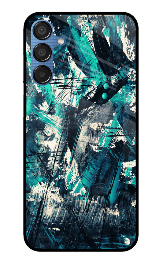 Artwork Samsung M15 5G Glass Case