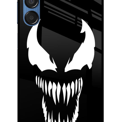 Venom Samsung M15 5G Glass Case