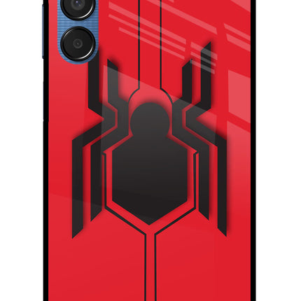 Spider Samsung M15 5G Glass Case