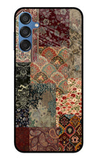Desi Print Samsung M15 5G Glass Case