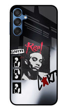 Playboi Carti Samsung M15 5G Glass Case