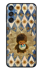 Woodooo Samsung M15 5G Glass Case