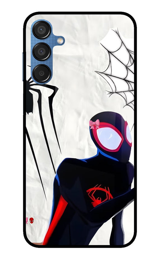 Miles Verse Samsung M15 5G Glass Case