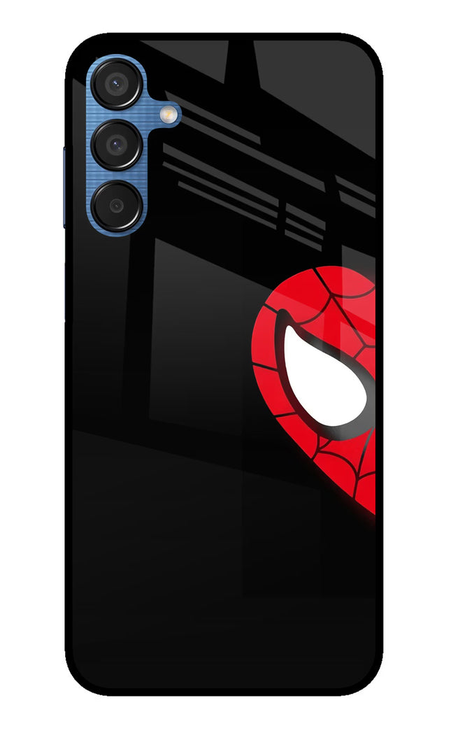 Peter Mask Samsung M15 5G Glass Case
