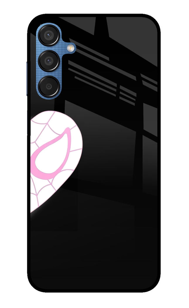 Gwen Mask Samsung M15 5G Glass Case