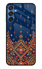 Neel Noor Samsung M15 5G Glass Case