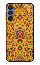 Sunlit Aura Samsung M15 5G Glass Case