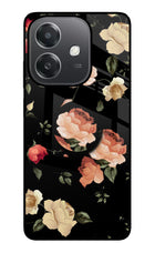 Flowers OPPO A3x Pop Case by Casekaro