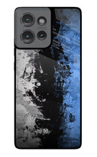 Artistic Design Moto Edge 50 Glass Case
