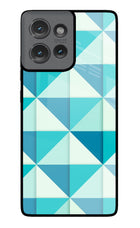Abstract Moto Edge 50 Glass Case