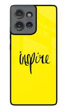 Inspire Moto Edge 50 Glass Case