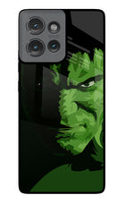 HULK Moto Edge 50 Glass Case