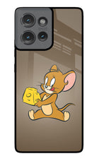 Jerry Moto Edge 50 Glass Case