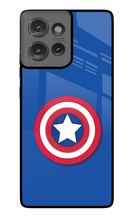 Shield Moto Edge 50 Glass Case