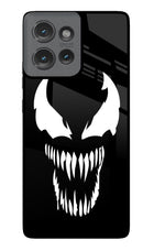 Venom Moto Edge 50 Glass Case