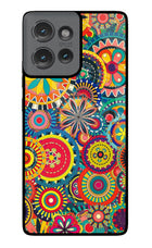 Gol Gol Art Moto Edge 50 Glass Case