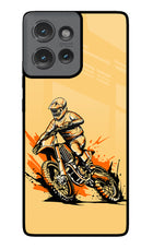 Off-Road Fury Moto Edge 50 Glass Case