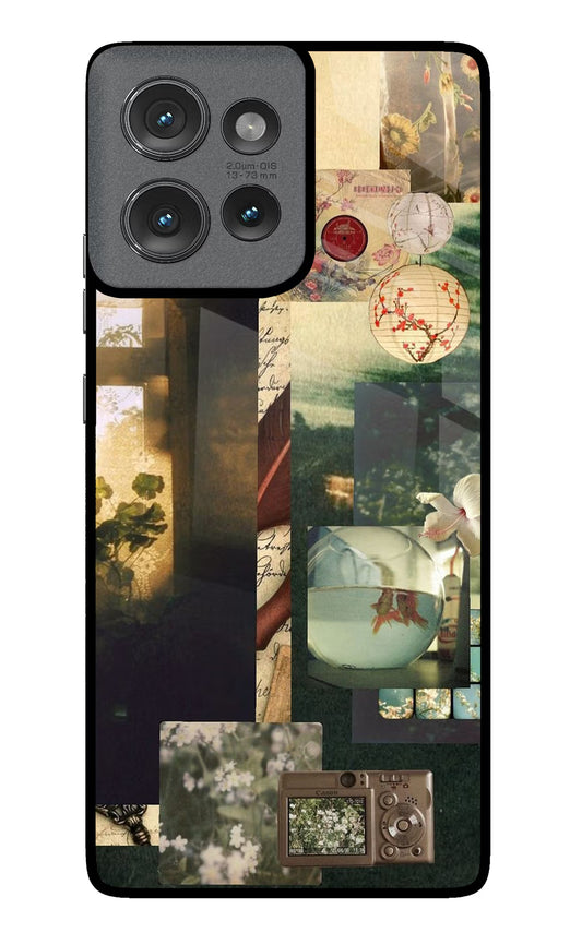 Summer Moto Edge 50 Glass Case