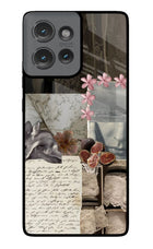 Midnight Sky Moto Edge 50 Glass Case