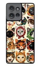 Cool Cat Moto Edge 50 Glass Case