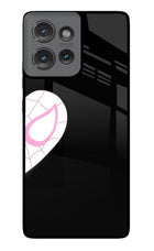 Gwen Mask Moto Edge 50 Glass Case