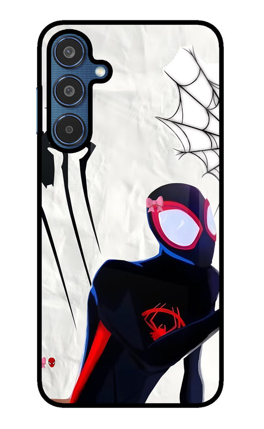 Miles Verse Samsung M35 5G Glass Case