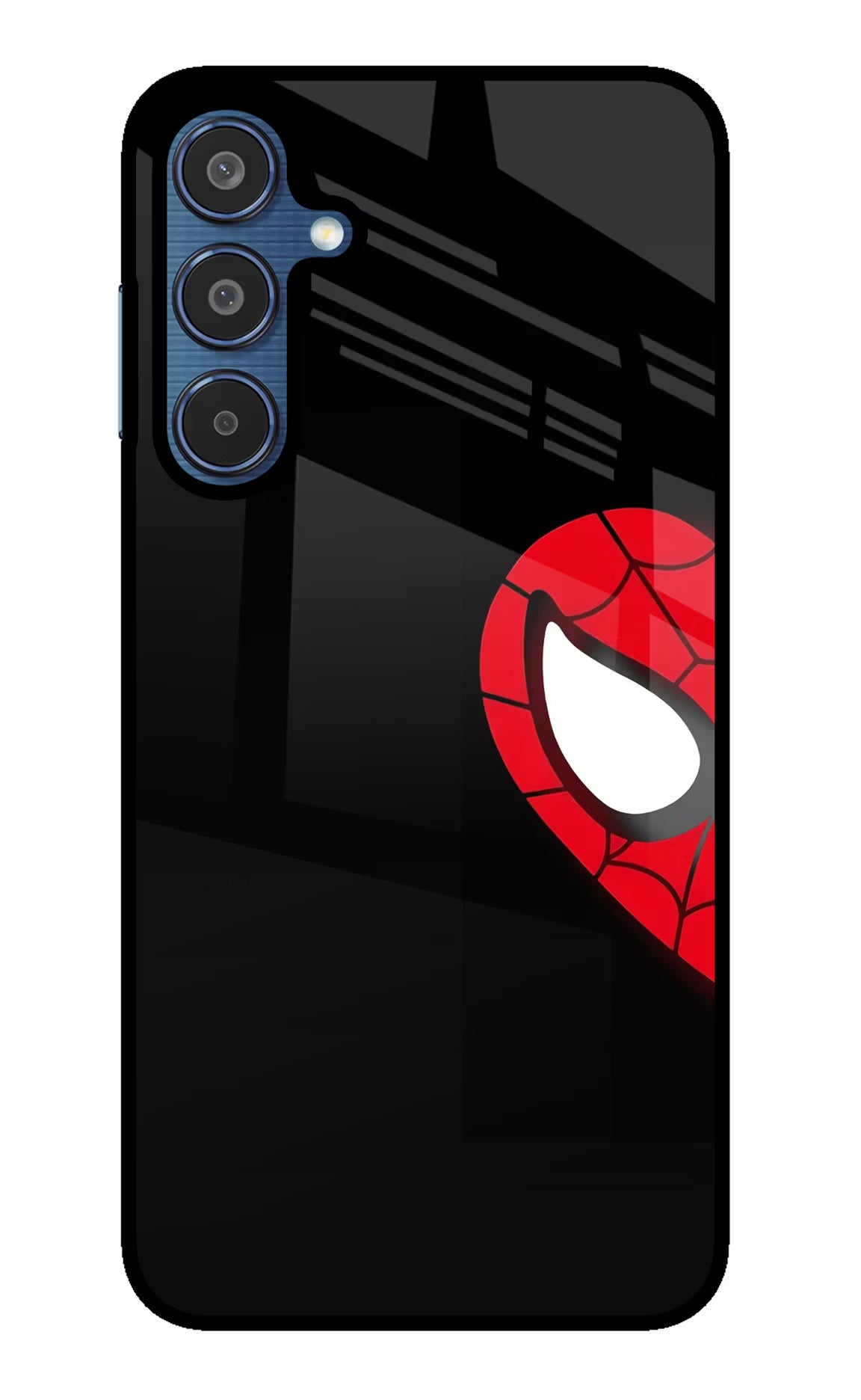 Peter Mask Samsung M35 5G Glass Case
