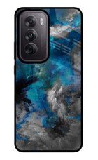 Artwork Oppo Reno12 5G Glass Case