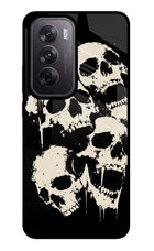Dead Stack Oppo Reno12 5G Glass Case