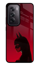 Night Thief Oppo Reno12 5G Glass Case